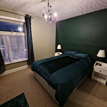 1 Bedroom Sculcoates House Hull Kingston upon Hull Exteriör bild
