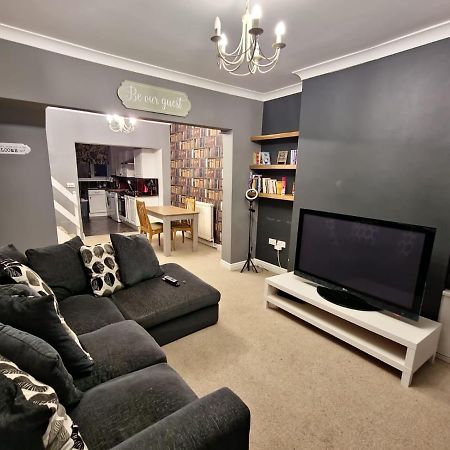 1 Bedroom Sculcoates House Hull Kingston upon Hull Exteriör bild