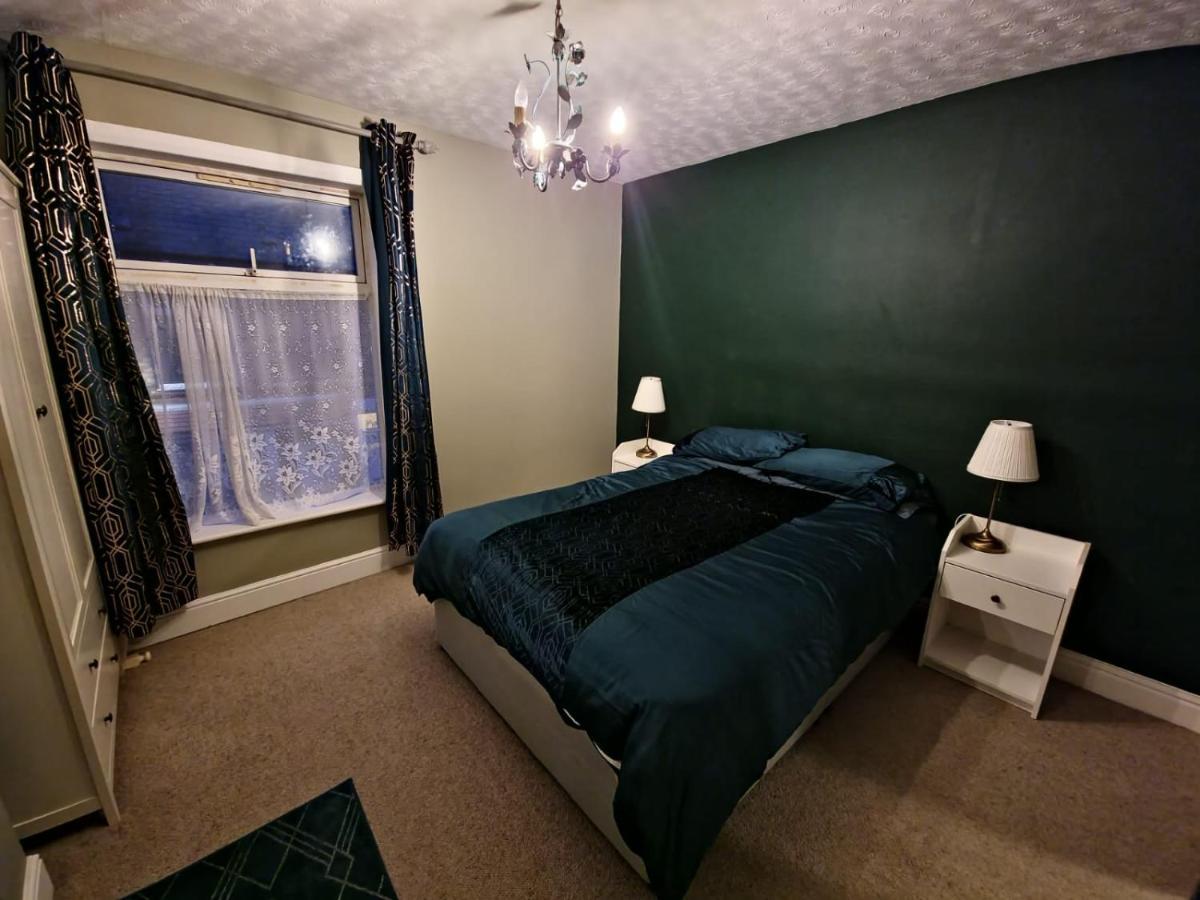 1 Bedroom Sculcoates House Hull Kingston upon Hull Exteriör bild