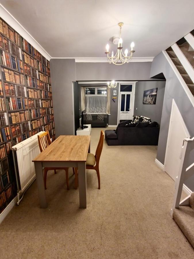1 Bedroom Sculcoates House Hull Kingston upon Hull Exteriör bild