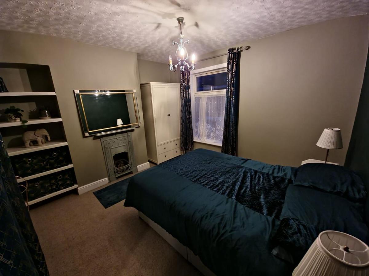 1 Bedroom Sculcoates House Hull Kingston upon Hull Exteriör bild
